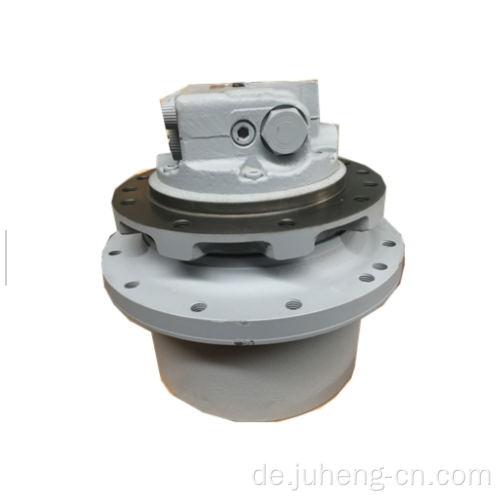 SK55SR-5 Final Drive Travel Motor mit Getriebe